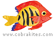 Swimming Wind Fish